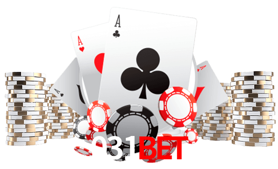 Jogue jogos de pôquer em 031bet