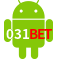 Aplicativo 031bet para Android