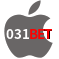 Aplicativo 031bet para iOS