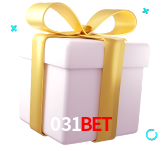 Receba seus bônus de boas-vindas no 031bet
