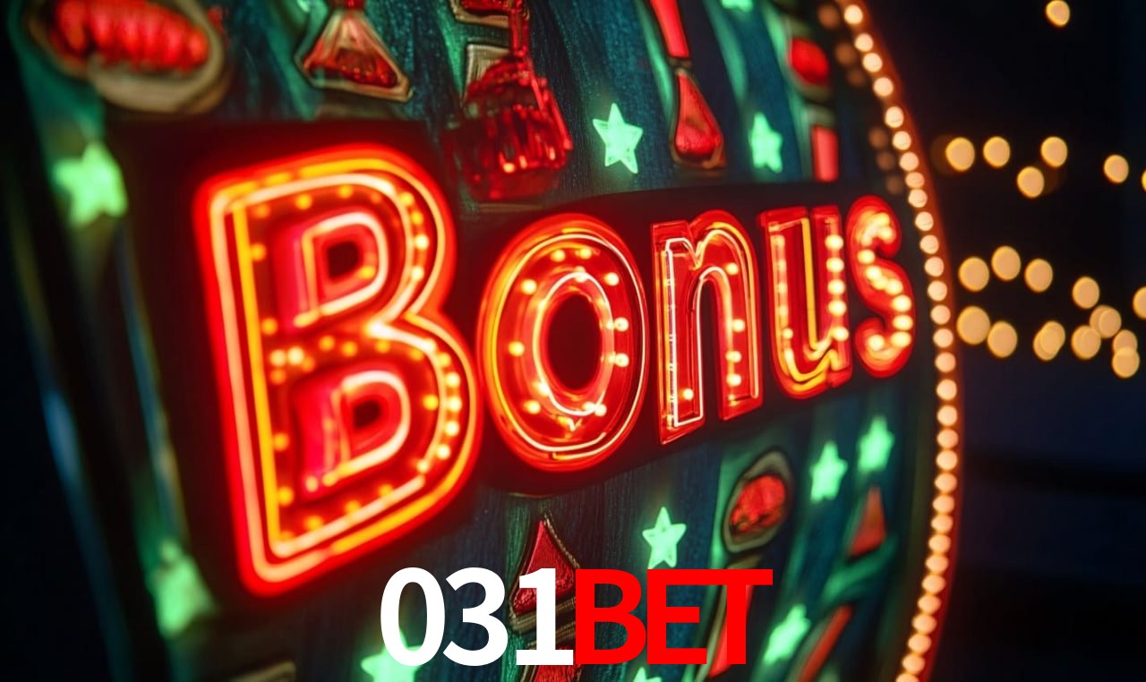 Experiência VIP 031bet