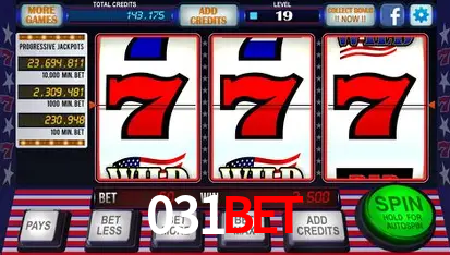 Descubra a Essência do 031bet: Nossa História e Compromissos