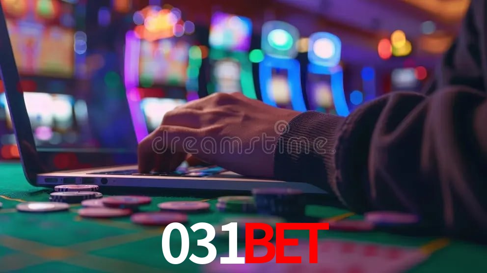 Estatísticas 031bet