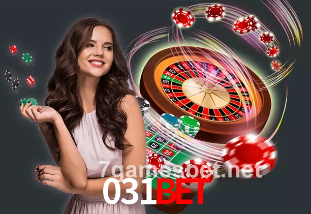 vivo no cassino 031bet