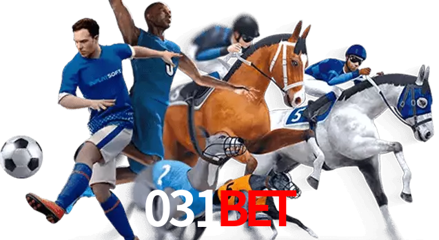 031bet