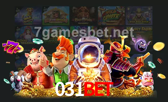 cassino 031bet
