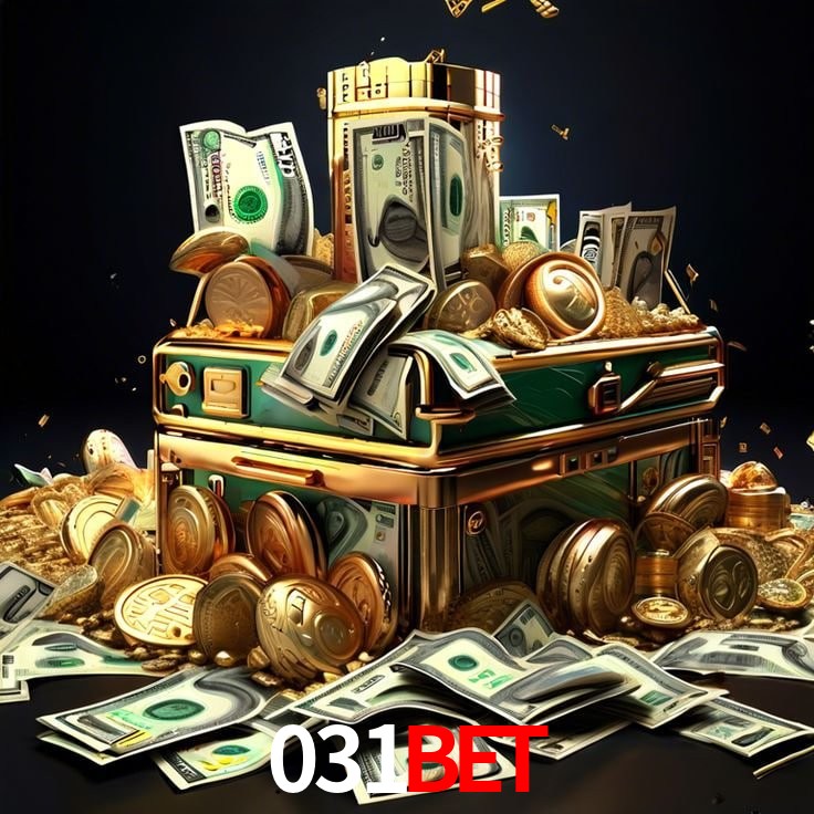 Tecnologia da Plataforma 031bet