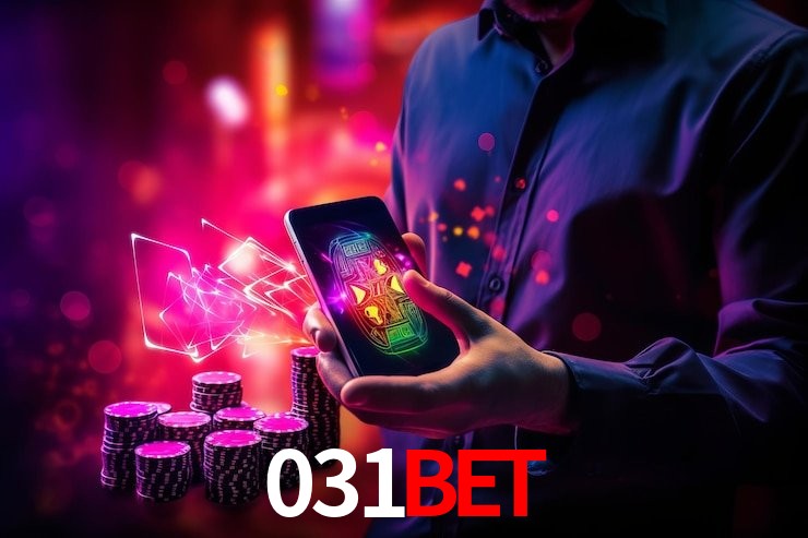 Diretório de Jogos 031bet