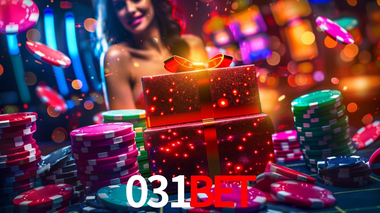 Mesa de Blackjack 031bet
