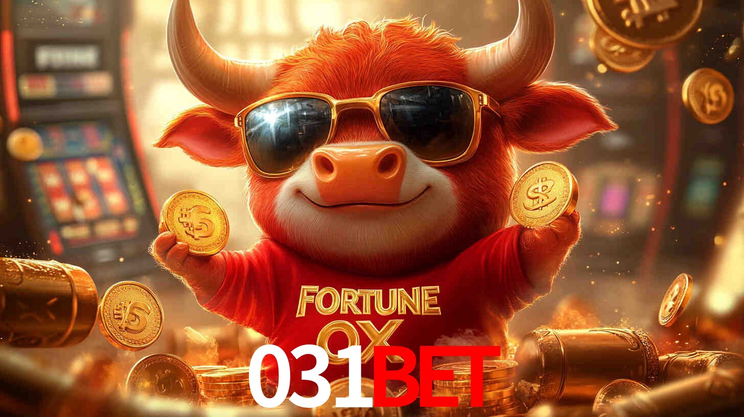 Bônus Generosos e Exclusivos no 031bet para Você!