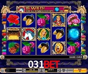 A Emoção da Loteria na 031bet: Uma Chance de Mudança de Vida