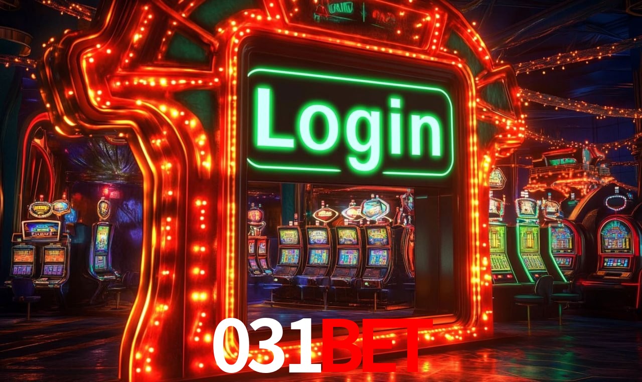 Segurança 2FA 031bet