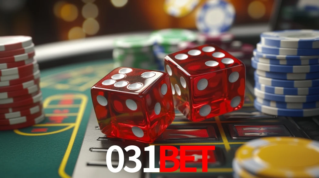 Programa VIP 031bet