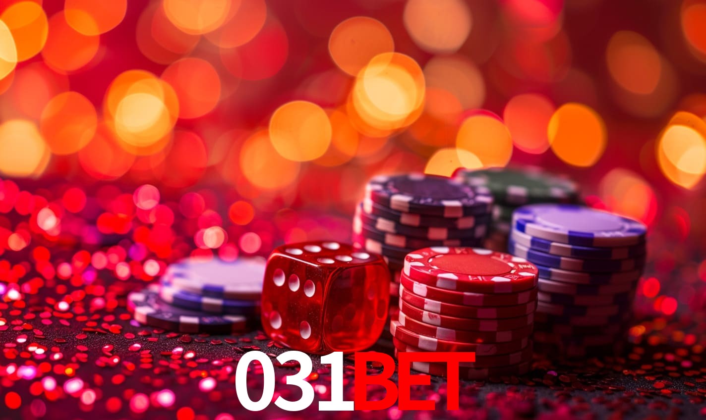 PIX Instantâneo 031bet