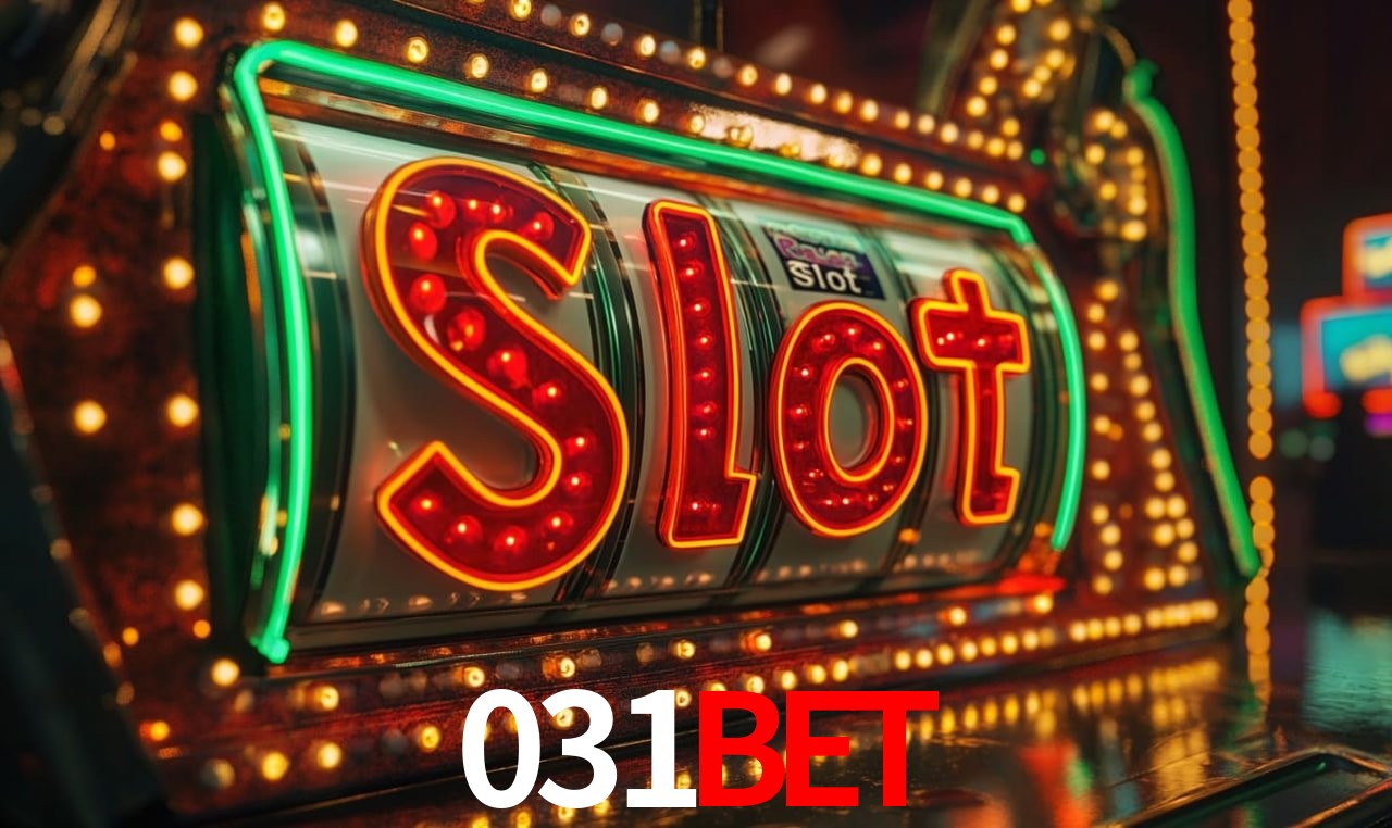 Diretório de Jogos 031bet