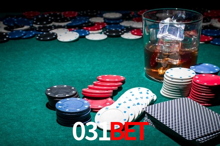 Provedores de Jogos 031bet