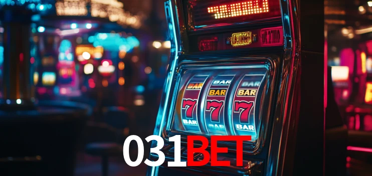 Torneios 031bet