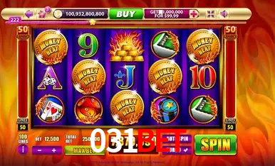 Descubra a Essência do 031bet: Nossa História e Compromissos