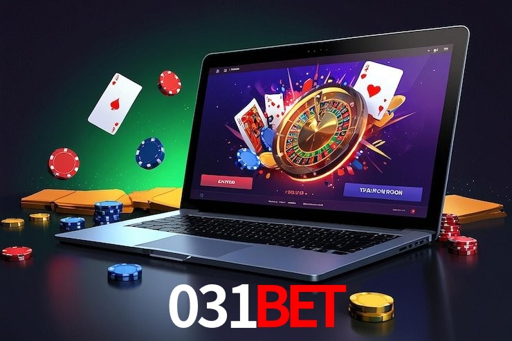 Login Seguro 031bet