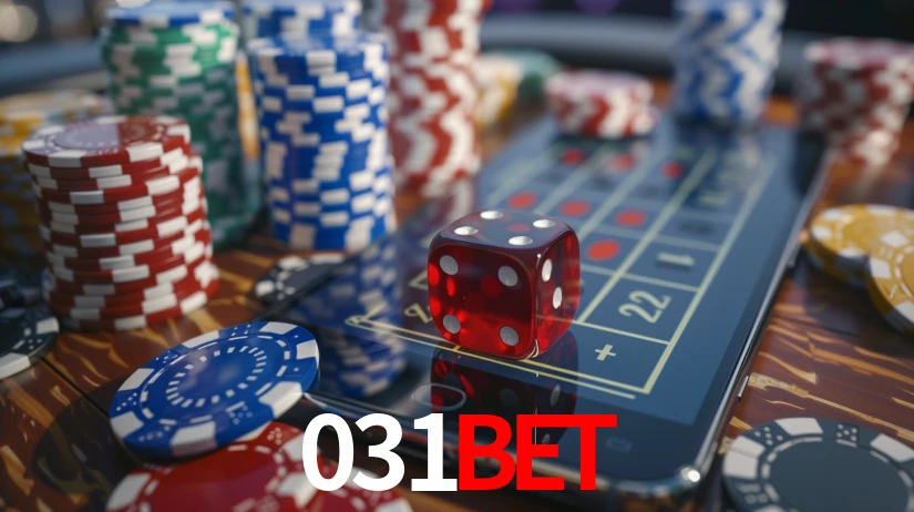 Jogos Exclusivos 031bet