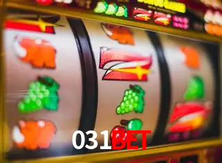 A Popularidade dos Caça-Níqueis no 031bet