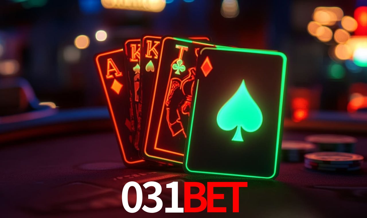 Ofertas Exclusivas 031bet