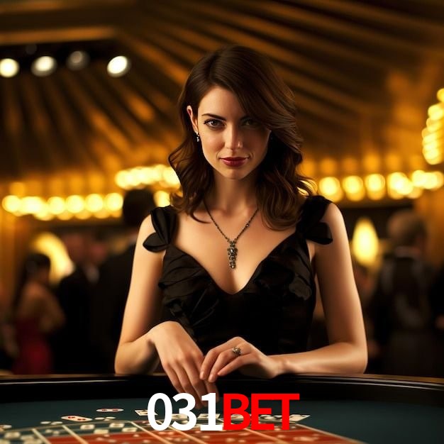 Apostas de Tênis 031bet