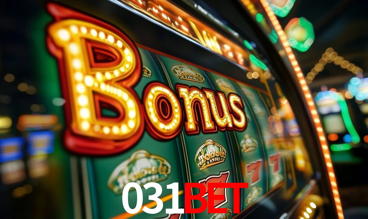 Sistemas de Segurança 031bet