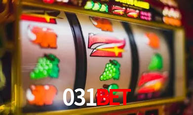 Inovações de Jogos na 031bet: O Futuro das Experiências Interativas