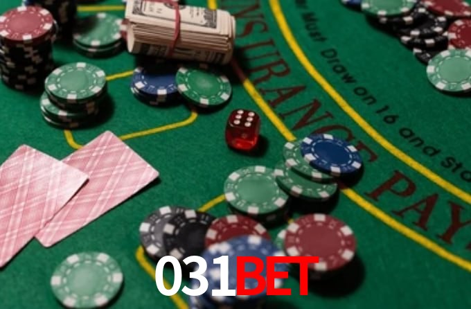 Interface Premium 031bet