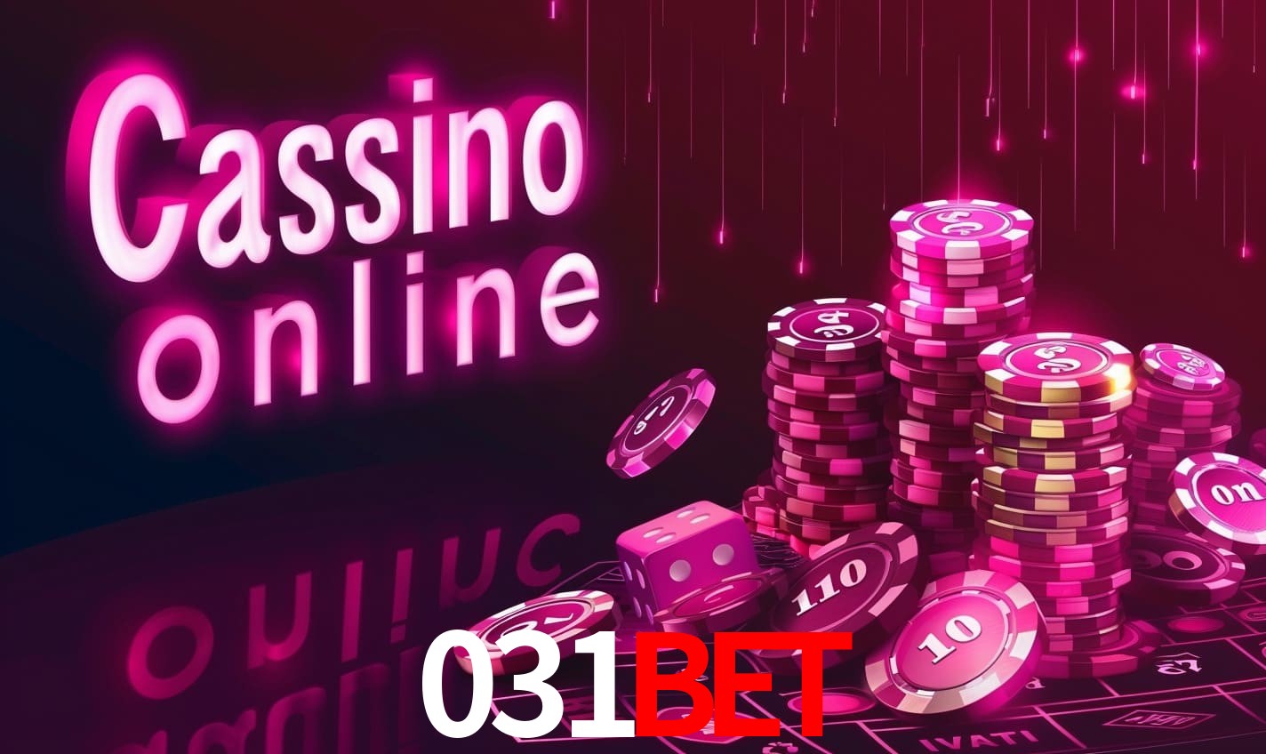 Interface Premium 031bet