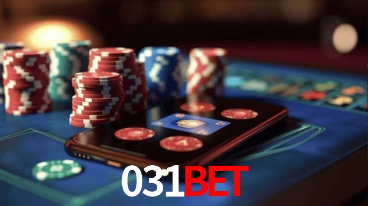 Login Seguro 031bet