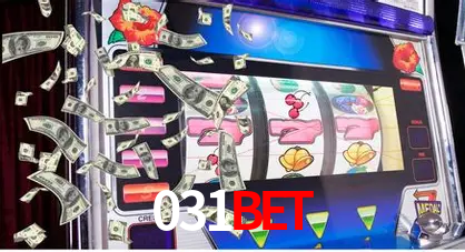 Explorando a Categoria de Eventos em Apostas na 031bet