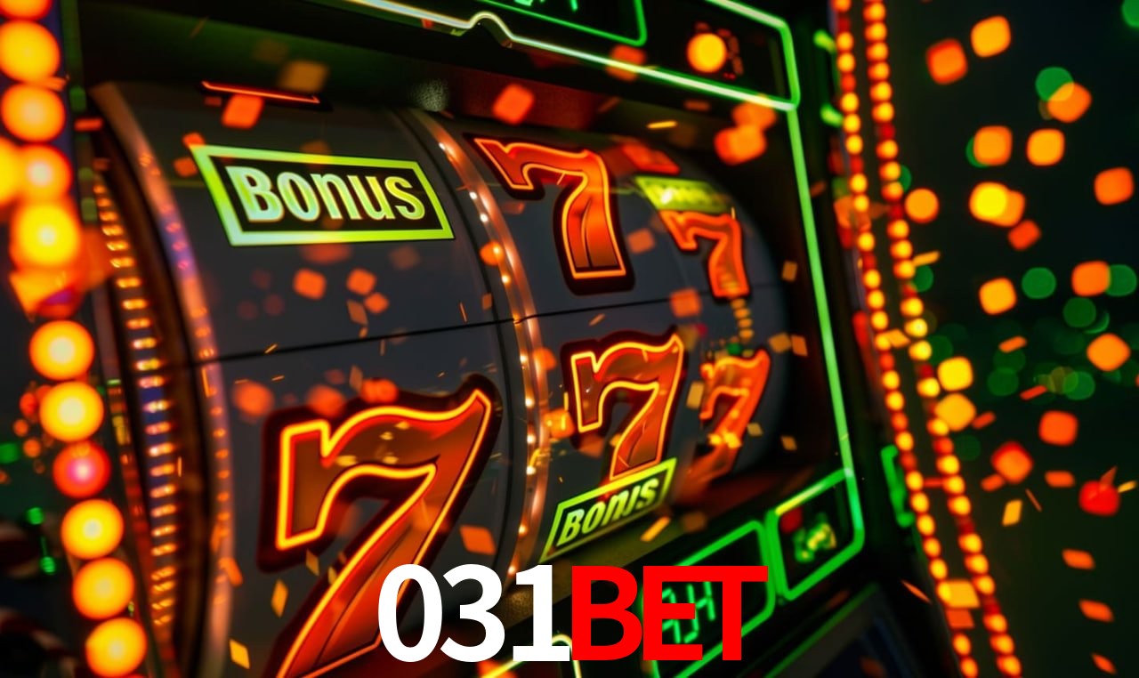 Casino Ao Vivo 031bet