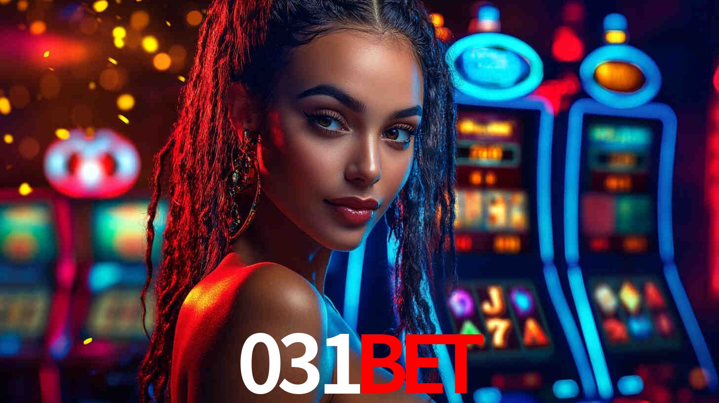 cassino 031bet