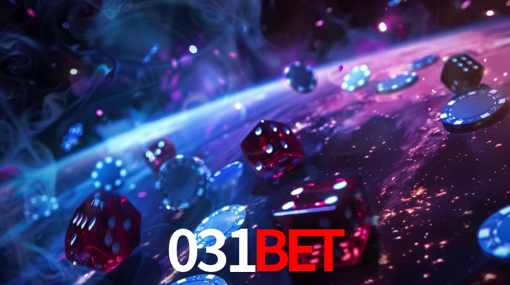 Casino Ao Vivo 031bet