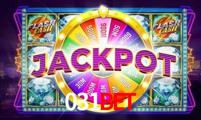 Descubra a Magia dos Jogos de Arcade no 031bet
