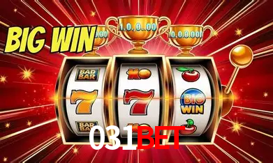 A Emoção da Loteria na 031bet: Uma Chance de Mudança de Vida
