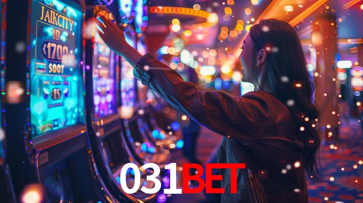 031bet.com