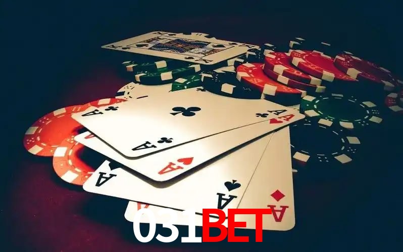 Promoções Sazonais 031bet