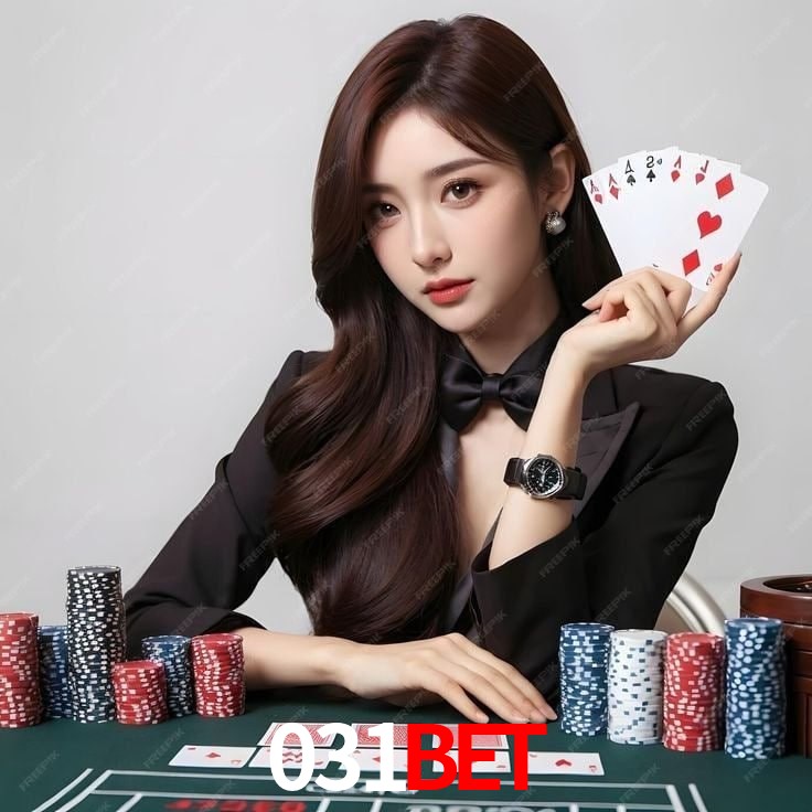 Jogos de Slot 031bet