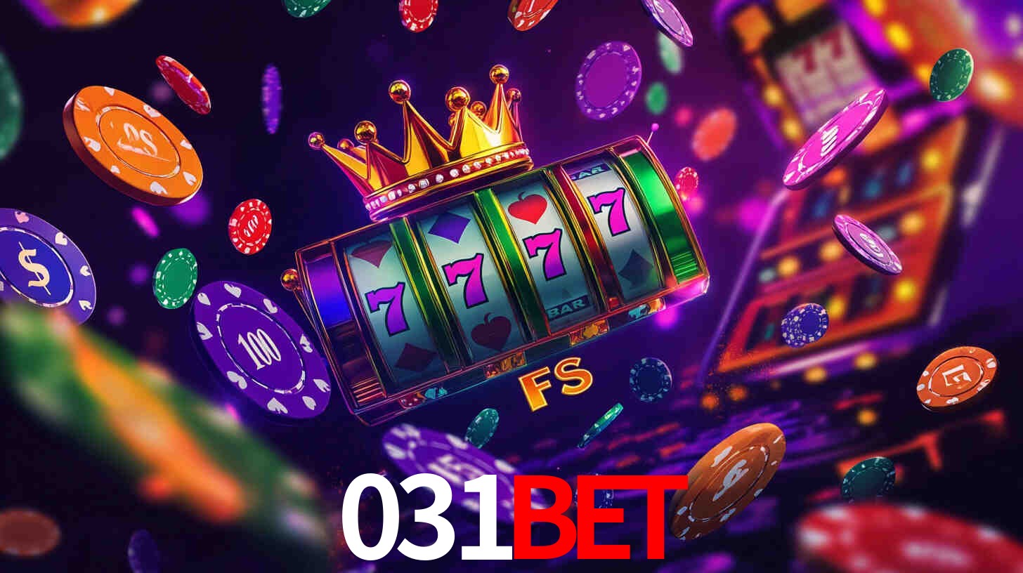 Ofertas Imperdíveis na 031bet: Promoções e Bônus Que Valem a Pena