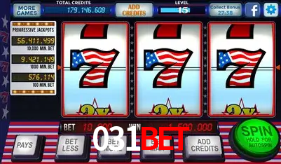 Inovações de Jogos na 031bet: O Futuro das Experiências Interativas