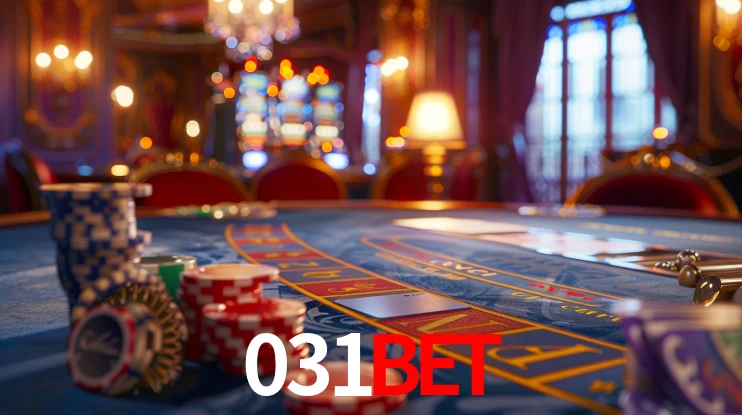 Casino VIP 031bet