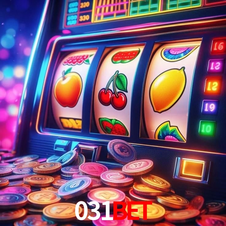 Design Responsivo 031bet