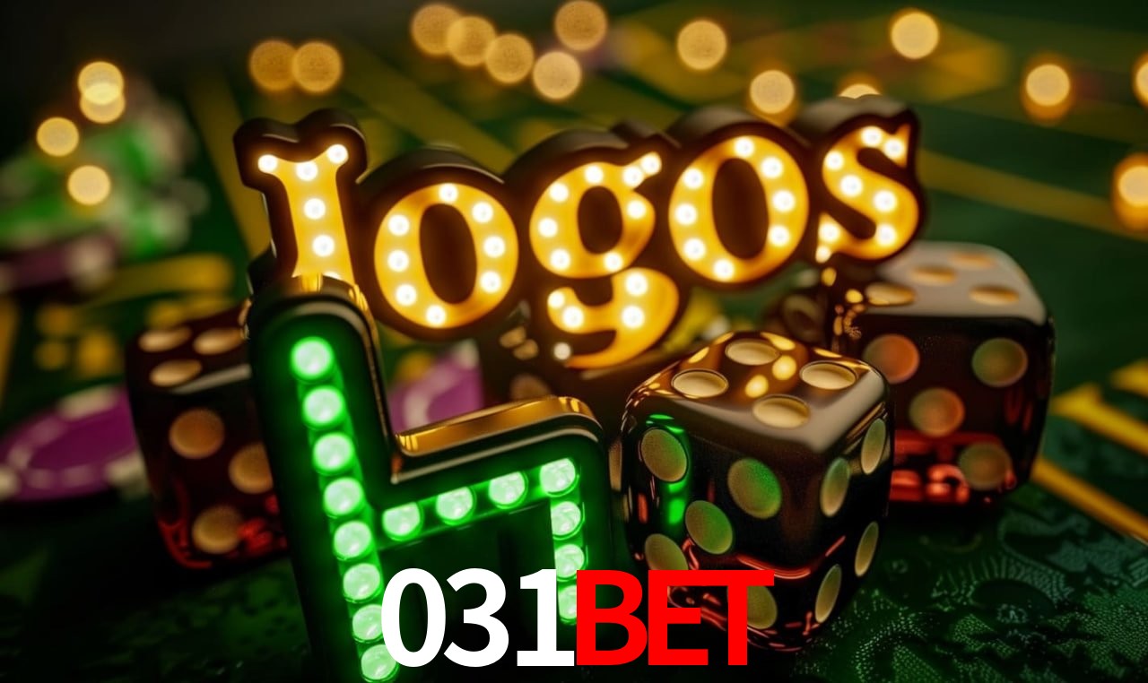 Promoções Sazonais 031bet