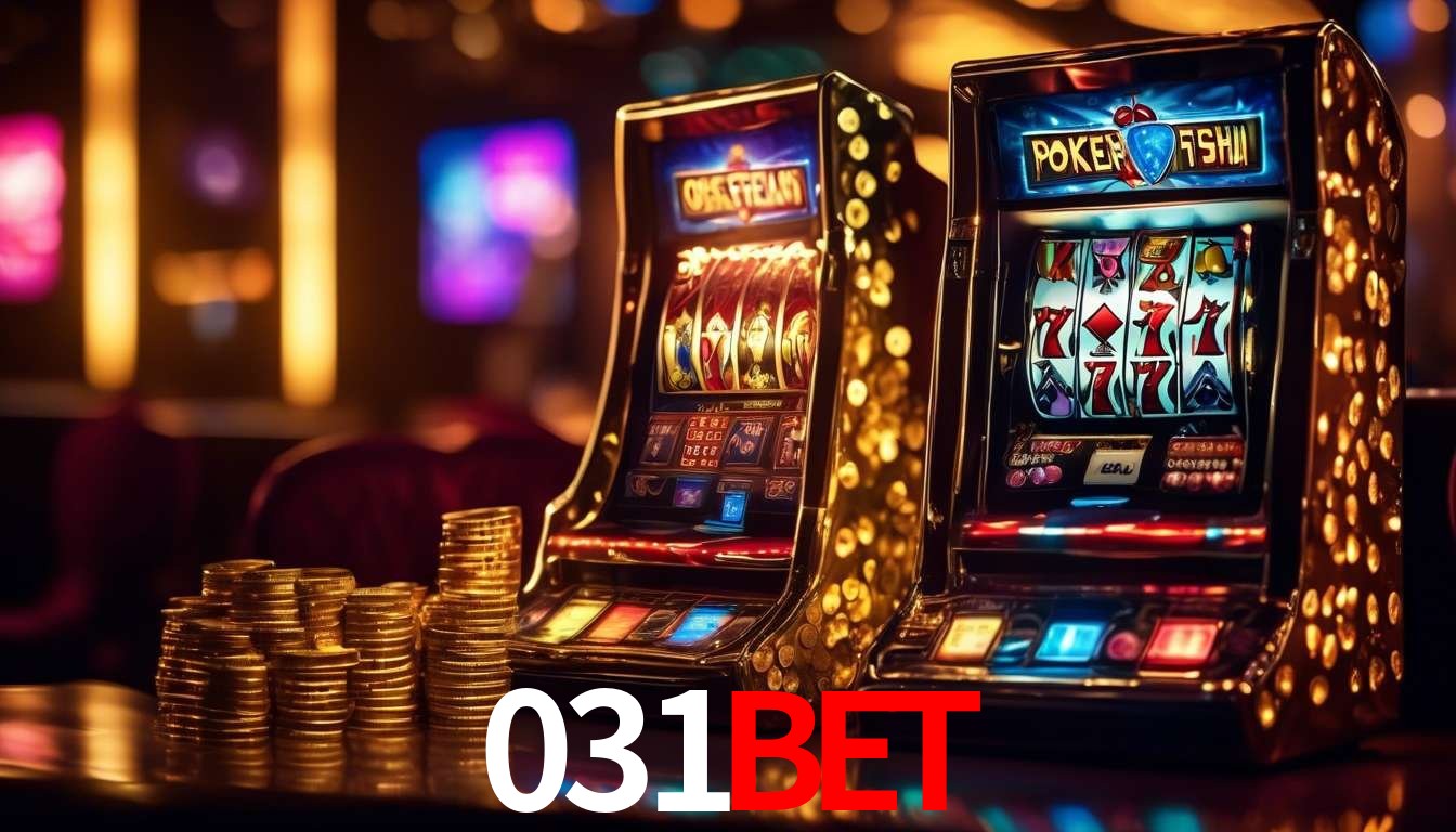 Torneios 031bet