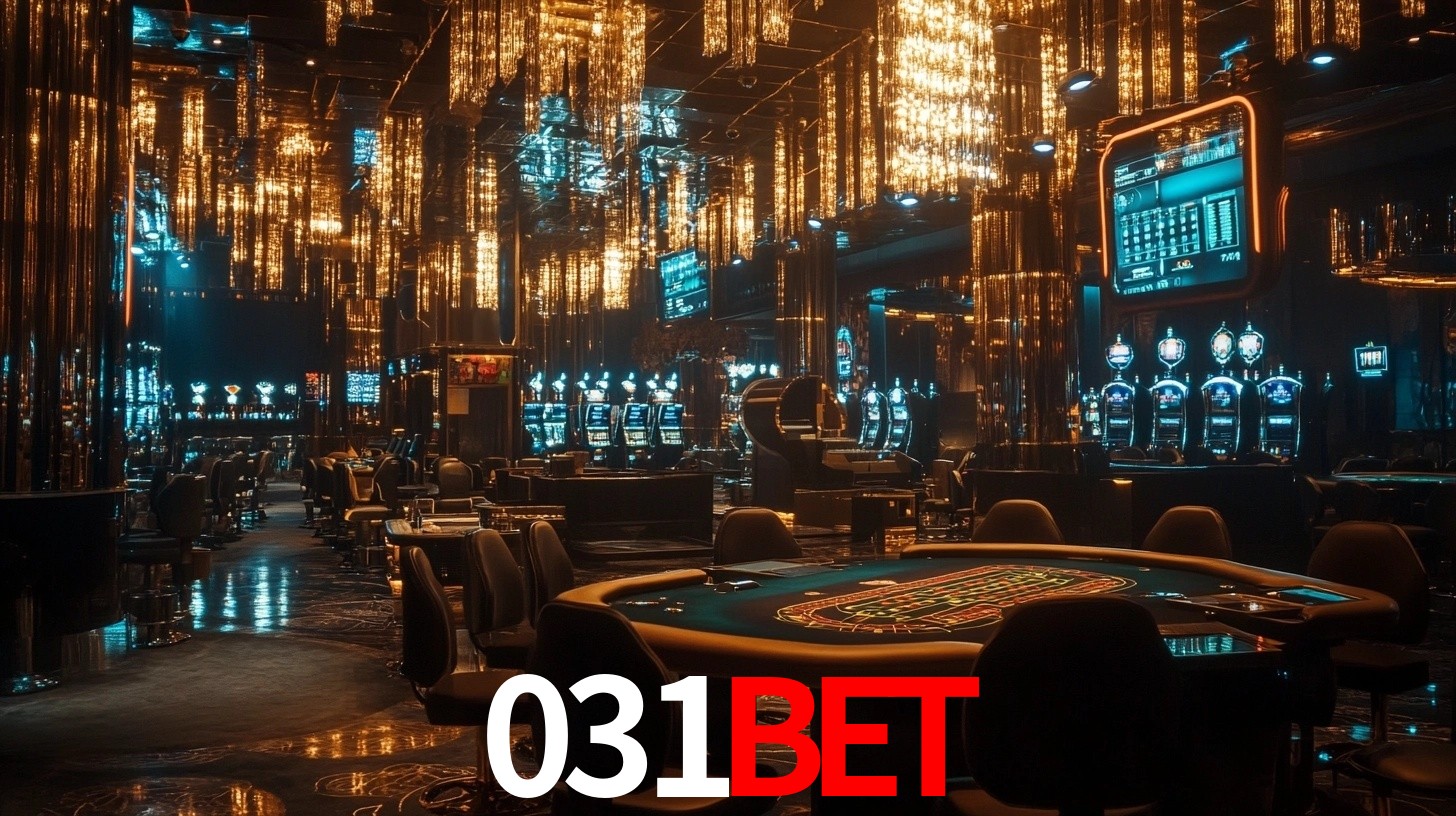 031bet