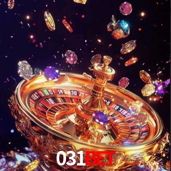 Provedores de Jogos 031bet