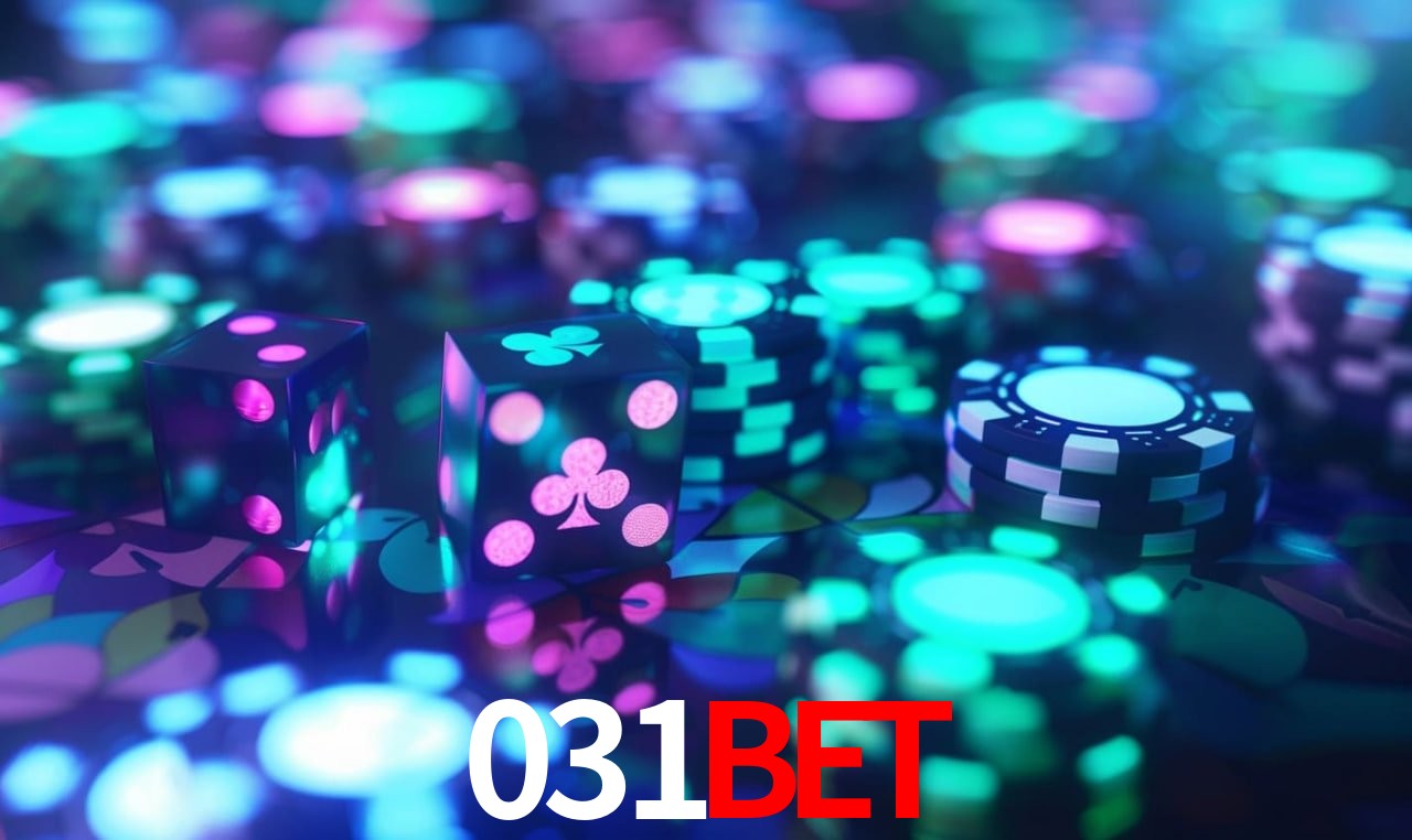 Casino Ao Vivo 031bet
